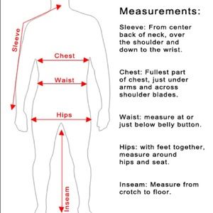 Measurements
